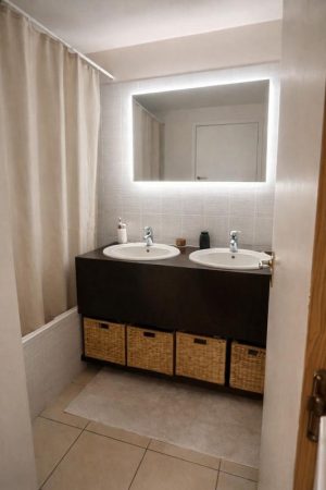 52968686  – Maison – 4 pièces à TOSSE