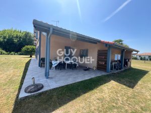 52965681  – Maison – 4 pièces à TALLER