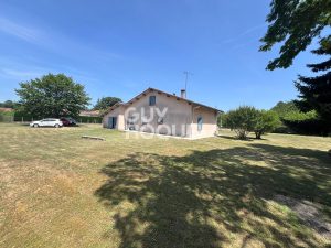 52965681  – Maison – 4 pièces à TALLER