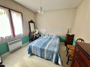 52965681  – Maison – 4 pièces à TALLER