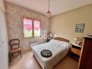 52965681  – Maison – 4 pièces à TALLER