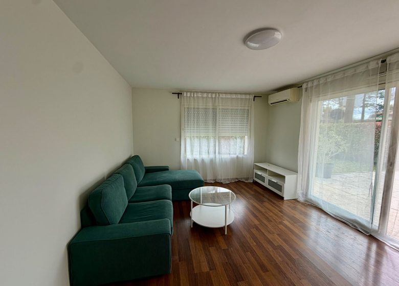 52967812  – Appartement – 3 pièces à CAPBRETON