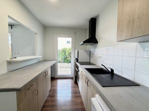 52967812  – Appartement – 3 pièces à CAPBRETON