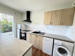 52967812  – Appartement – 3 pièces à CAPBRETON