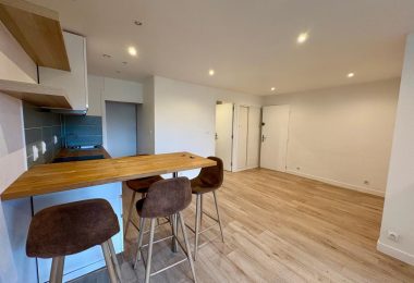 52968651  – Appartement – 2 pièces à SEIGNOSSE