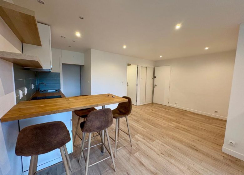 52968651  – Appartement – 2 pièces à SEIGNOSSE