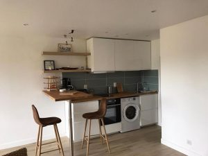 52968651  – Appartement – 2 pièces à SEIGNOSSE