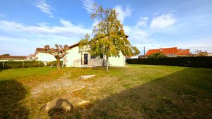 52864012  – Maison – 5 pièces à MONT DE MARSAN