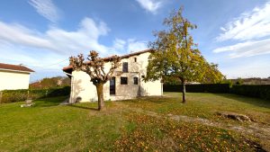 52864012  – Maison – 5 pièces à MONT DE MARSAN