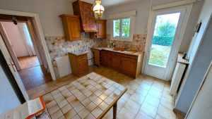 52864012  – Maison – 5 pièces à MONT DE MARSAN