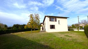 52864012  – Maison – 5 pièces à MONT DE MARSAN