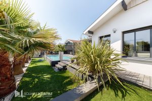 52475813  – Maison – 5 pièces à BISCARROSSE