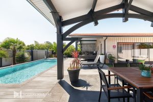 52475813  – Maison – 5 pièces à BISCARROSSE