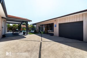 52475813  – Maison – 5 pièces à BISCARROSSE