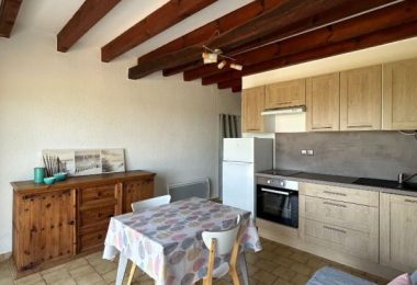 52912355  – Appartement – 2 pièces à ST LOUBOUER