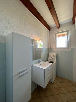 52912355  – Appartement – 2 pièces à ST LOUBOUER