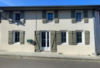 52967685  – Maison – 4 pièces à CASTETS