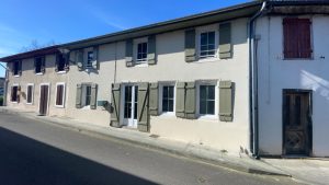 52967685  – Maison – 4 pièces à CASTETS