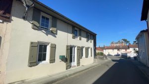 52967685  – Maison – 4 pièces à CASTETS