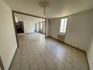 52967685  – Maison – 4 pièces à CASTETS