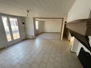 52967685  – Maison – 4 pièces à CASTETS