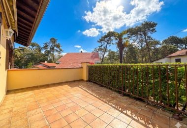 52968641  – Appartement – 2 pièces à SOORTS HOSSEGOR