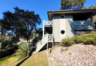 52968646  – Maison – 4 pièces à SEIGNOSSE