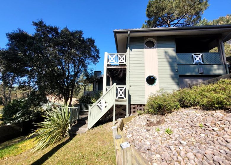 52968646  – Maison – 4 pièces à SEIGNOSSE