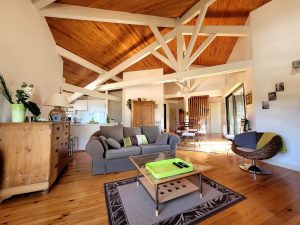 52968646  – Maison – 4 pièces à SEIGNOSSE