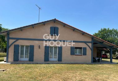 52965681  – Maison – 4 pièces à TALLER