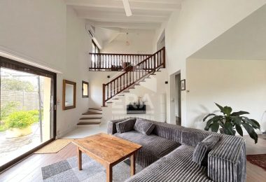 52967989  – Maison – 6 pièces à ST VINCENT DE TYROSSE