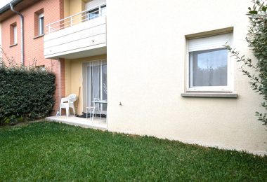 52968093  – Appartement – 2 pièces à MONT DE MARSAN