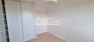 52869581  – Appartement – 3 pièces à ST PAUL LES DAX