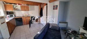 52932033  – Immeuble à NOUSSE