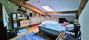 52932033  – Immeuble à NOUSSE