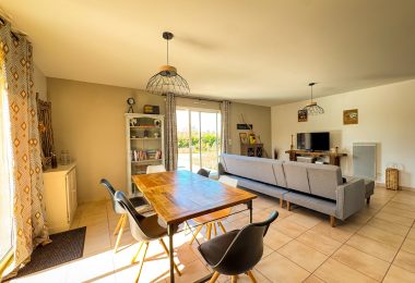 52727453  – Maison – 4 pièces à AUREILHAN