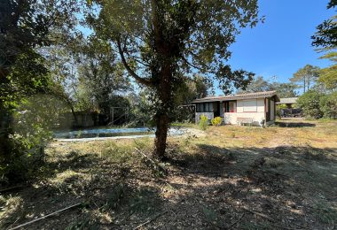 52964206  – Maison – 3 pièces à LABENNE