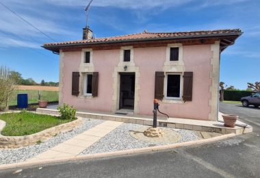 52970217  – Maison – 3 pièces à TARTAS