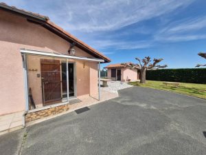 52970217  – Maison – 3 pièces à TARTAS