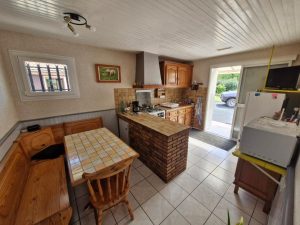 52970217  – Maison – 3 pièces à TARTAS