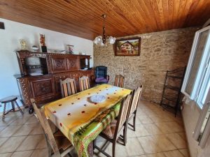 52970217  – Maison – 3 pièces à TARTAS