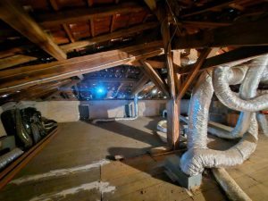 52970217  – Maison – 3 pièces à TARTAS