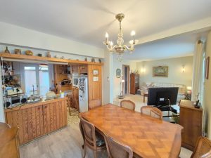 52970057  – Maison – 5 pièces à SABRES