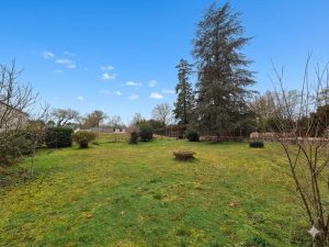 52970057  – Maison – 5 pièces à SABRES