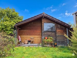 52970057  – Maison – 5 pièces à SABRES