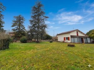 52970057  – Maison – 5 pièces à SABRES