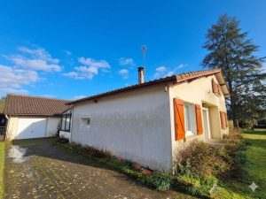 52970057  – Maison – 5 pièces à SABRES