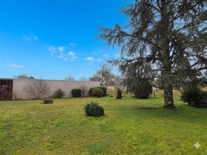 52970057  – Maison – 5 pièces à SABRES