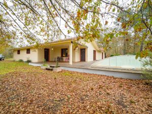 52794841  – Maison – 3 pièces à BELHADE