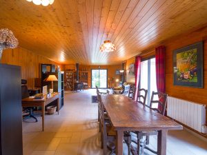 52794841  – Maison – 3 pièces à BELHADE